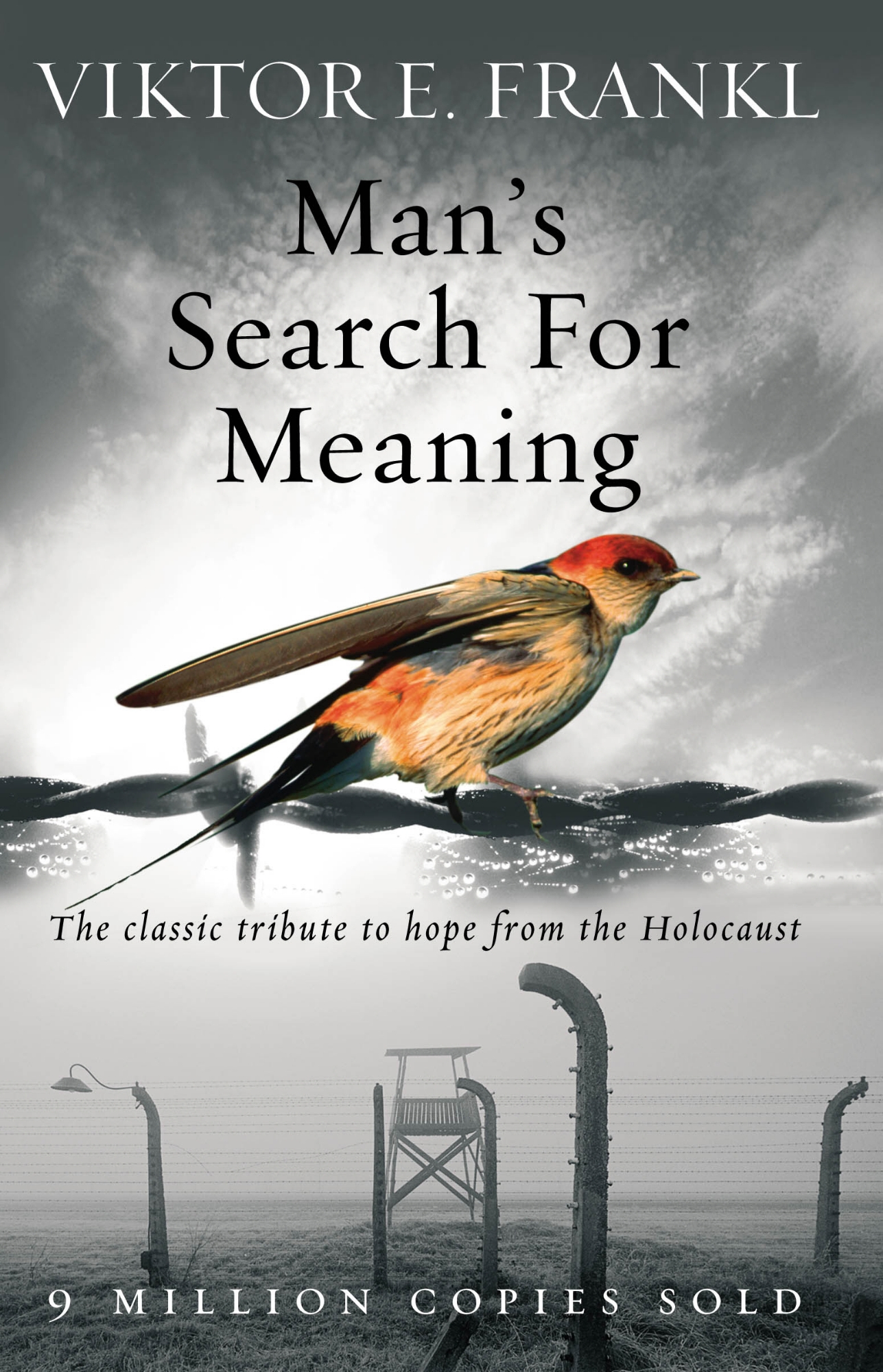 Picture of Man's Search for Meaning by Viktor E. Frankl (Premium Quality Paperback)