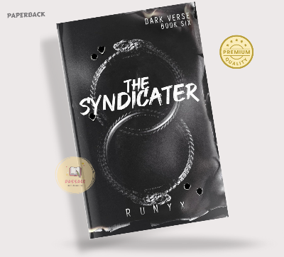 Picture of The Syndicater: A Dangerous Dark Romance (Dark Verse Book 6)  (Paperback, RuNyx)