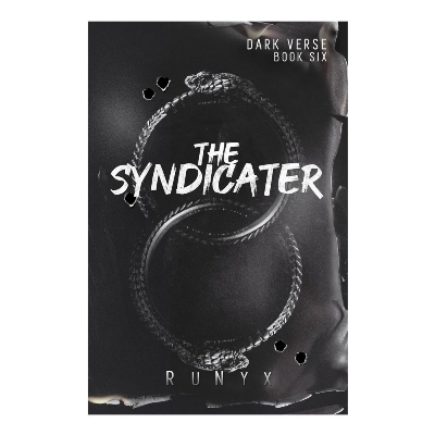 Picture of The Syndicater: A Dangerous Dark Romance (Dark Verse Book 6)  (Paperback, RuNyx)
