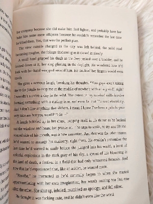 Picture of Dark Verse (6 book Combo) by RuNyx