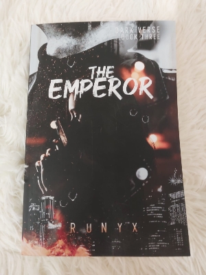 Picture of Dark Verse (6 book Combo) by RuNyx