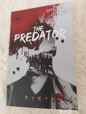 Picture of Dark Verse (6 book Combo) by RuNyx