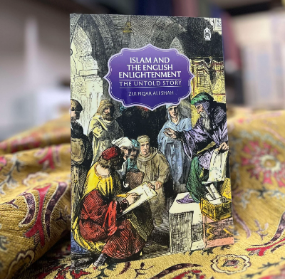 Picture of Islam and The English Enlightenment by Zulfiqar Ali Shah