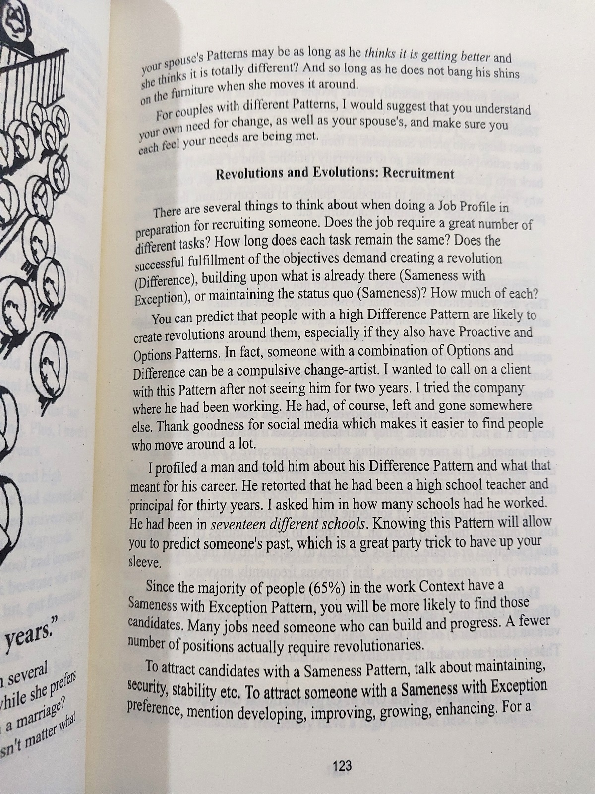 Picture of Words That Change Minds by Shelle Rose Charvet (Premium Paperback)