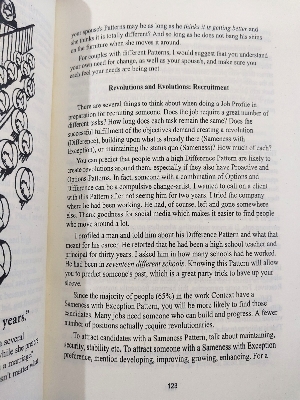 Picture of Words That Change Minds by Shelle Rose Charvet (Premium Paperback)