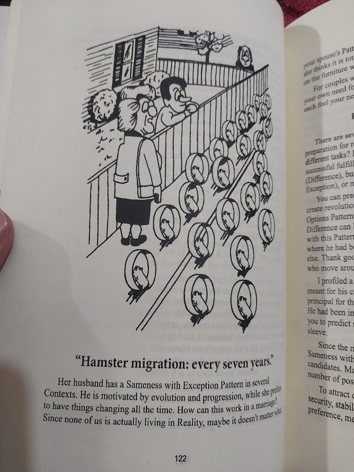 Picture of Words That Change Minds by Shelle Rose Charvet (Premium Paperback)