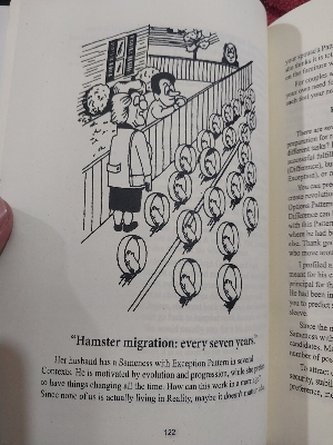 Picture of Words That Change Minds by Shelle Rose Charvet (Premium Paperback)