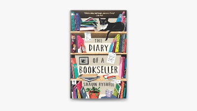 Picture of The Diary of a Bookseller by Shaun Bythell