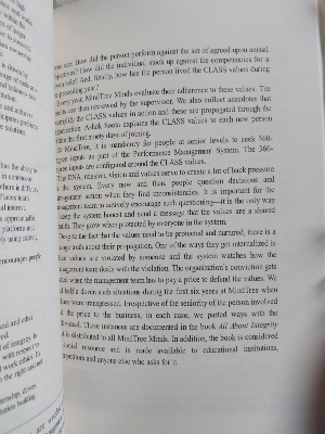 Picture of THE HIGH PERFORMANCE ENTREPENEUR by Subroto Bagchi (Premium - Paperback)