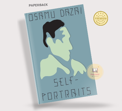 Picture of Self-Portraits: Stories by Osamu Dazai (Premium Quality - Paperback)