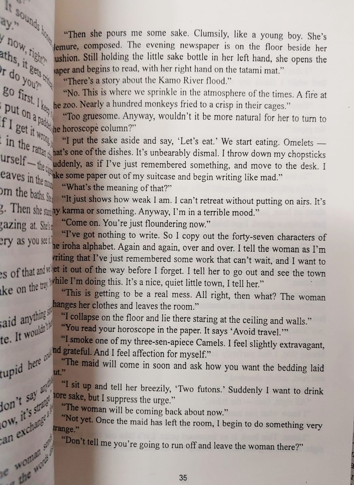 Picture of Self-Portraits: Stories by Osamu Dazai (Premium Quality - Paperback)