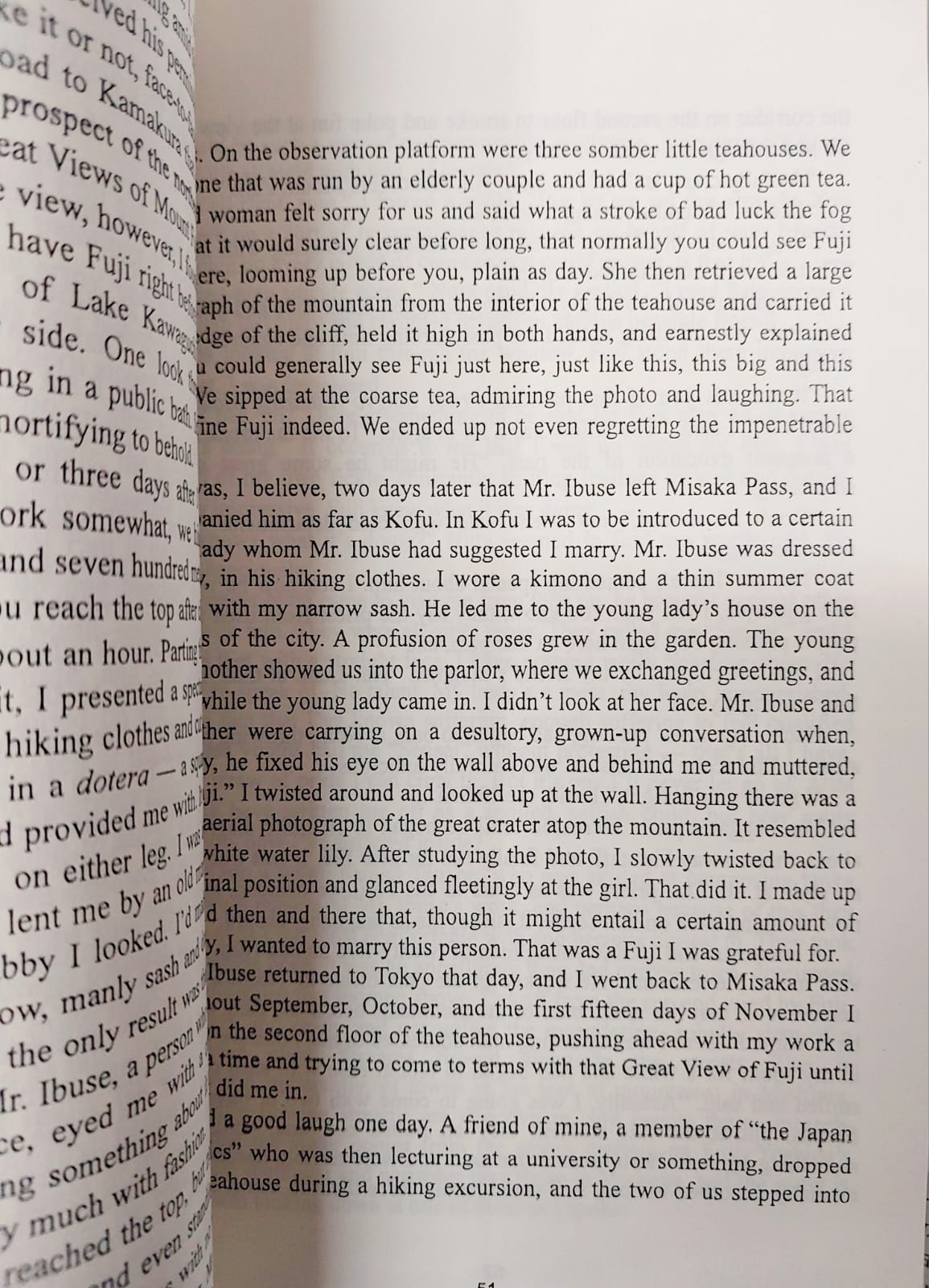 Picture of Self-Portraits: Stories by Osamu Dazai (Premium Quality - Paperback)