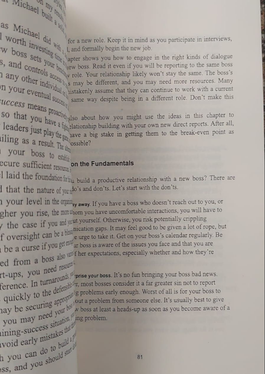 Picture of The First 90 Days by Michael Watkins (Premium Quality - Paperback)