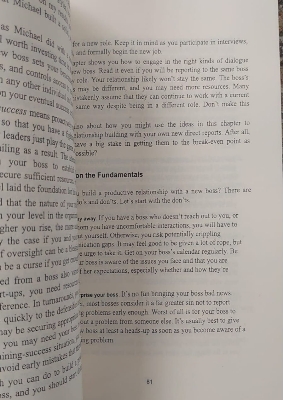 Picture of The First 90 Days by Michael Watkins (Premium Quality - Paperback)