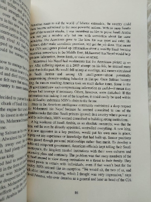 Picture of Blood and Oil Book by Bradley Hope and Justin Scheck (Premium Quality - Paperback)