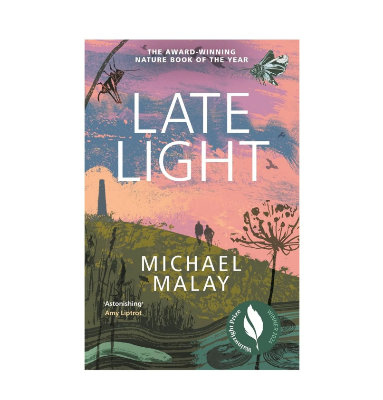 Picture of Late Light: Finding Home in the West Country Book by Michael Malay