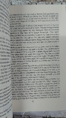 Picture of The Four Agreements by Don Miguel Ruiz (Yellowish - Paperback)