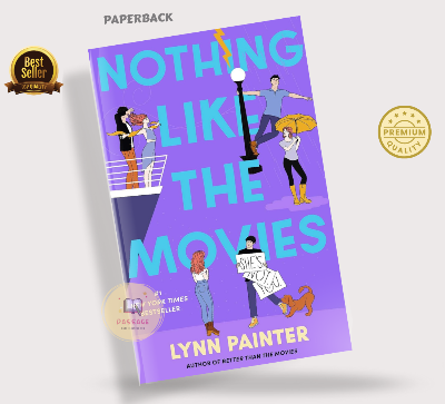 Picture of Nothing Like the Movies by Lynn Painter - Paperback