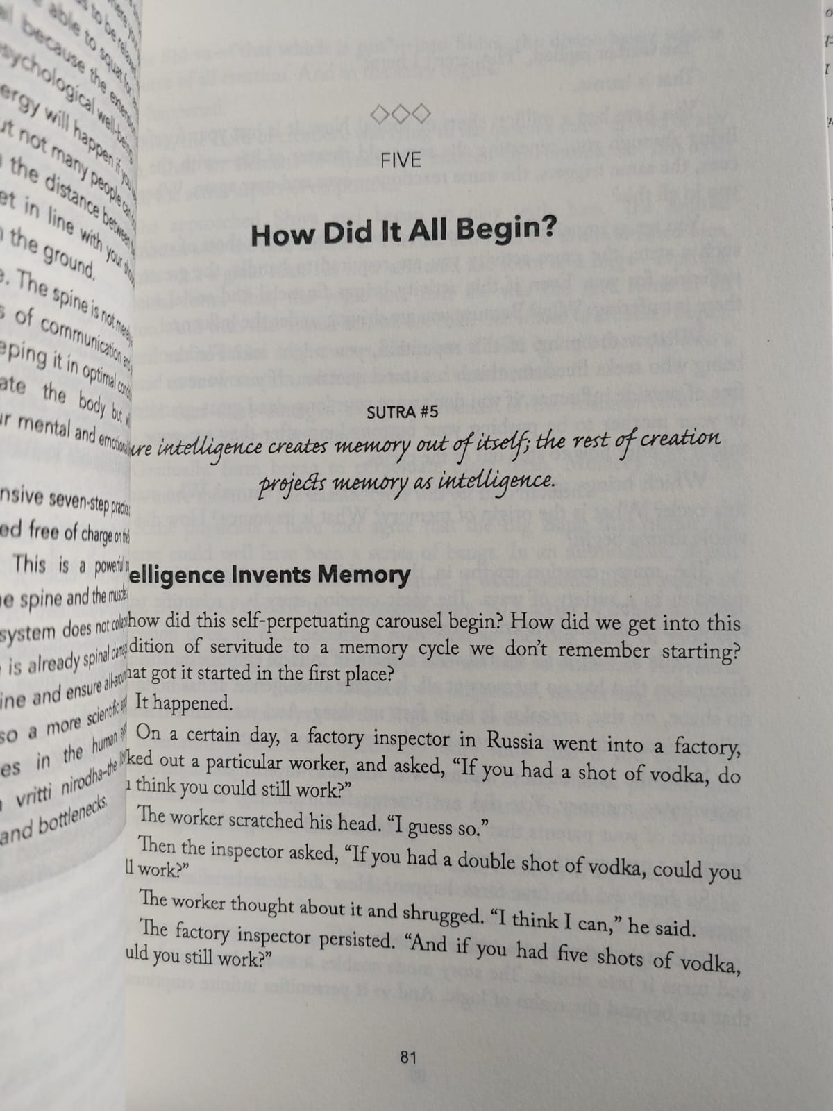 Picture of Karma: A Yogi's Guide to Crafting Your Destiny by Sadhguru