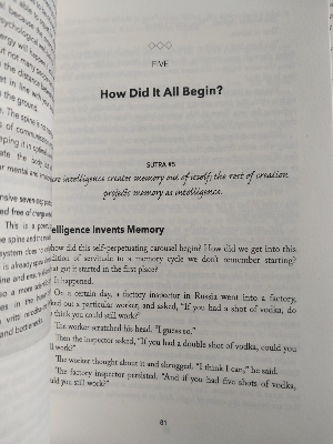 Picture of Karma: A Yogi's Guide to Crafting Your Destiny by Sadhguru