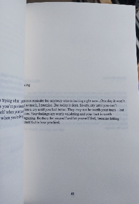 Picture of This Was Meant to Find You: When You Needed It Most Book by Charlotte Freeman