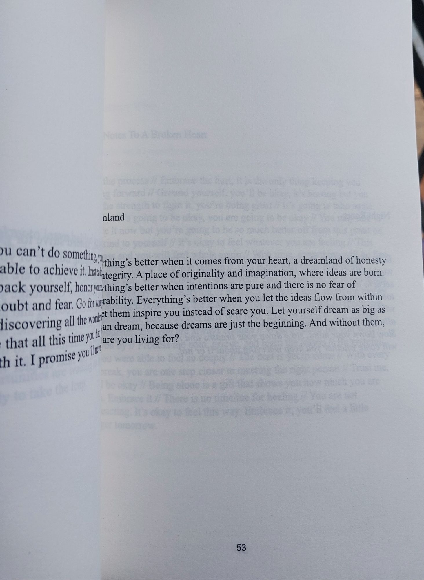 Picture of This Was Meant to Find You: When You Needed It Most Book by Charlotte Freeman