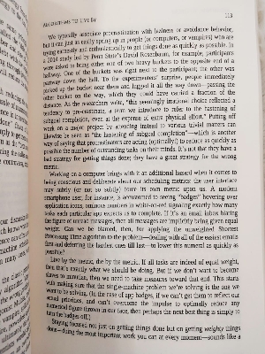Picture of Algorithms to Live By: The Computer Science of Human Decisions Book by Brian Christian, Thomas L. Griffiths, and Tom Griffiths