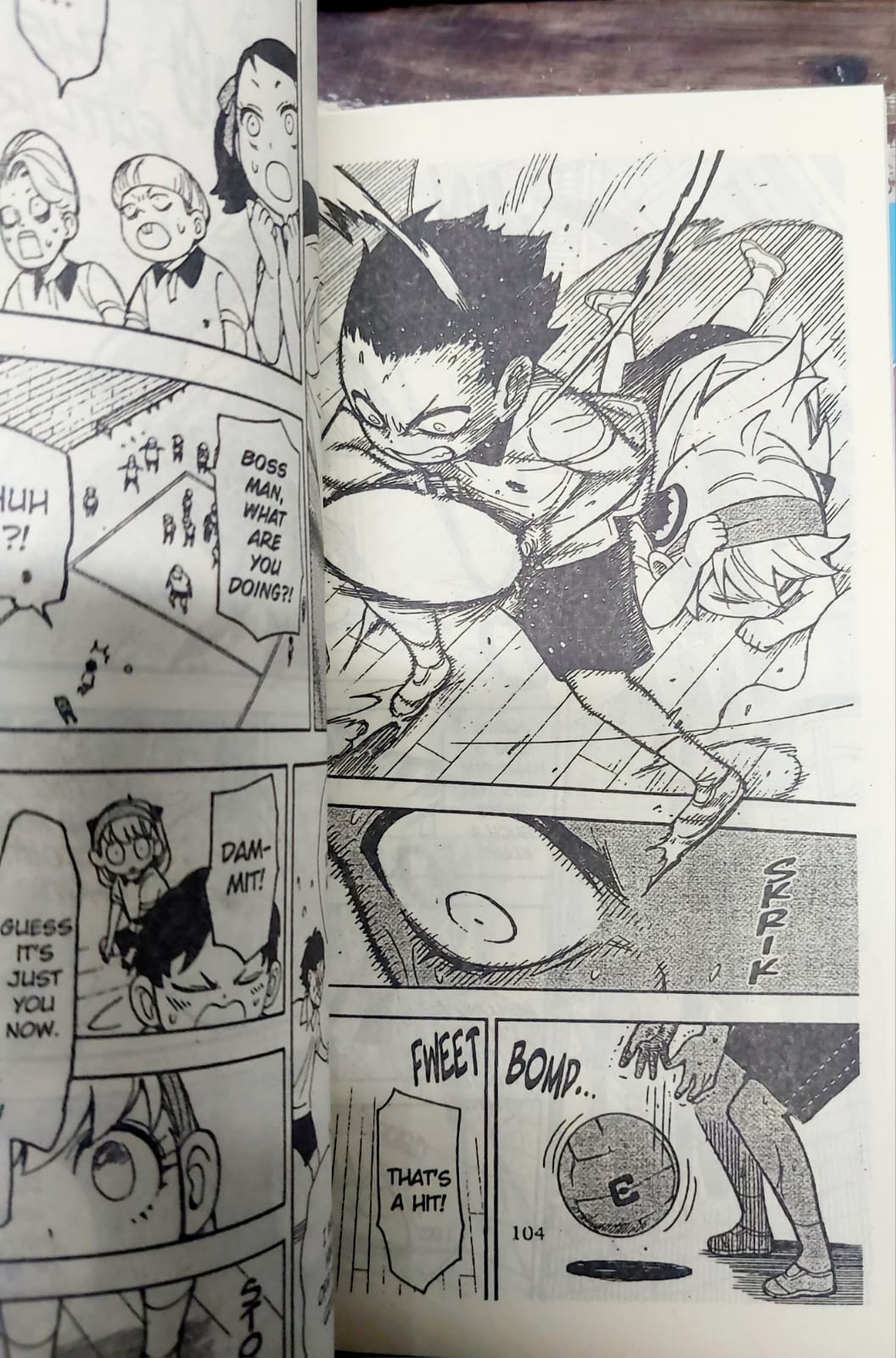 Picture of Spy x Family Collection Set Volumes 1-5 by Tatsuya Endo (Paperback)