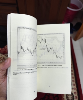 Picture of How to Make Money Trading the Ichimoku System: Guide to Candelstick Cloud Charts Book by Balkrishna M. Sadekar