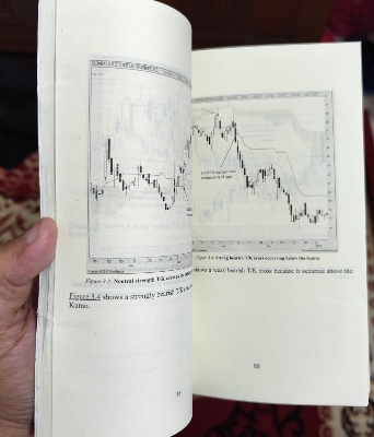 Picture of How to Make Money Trading the Ichimoku System: Guide to Candelstick Cloud Charts Book by Balkrishna M. Sadekar