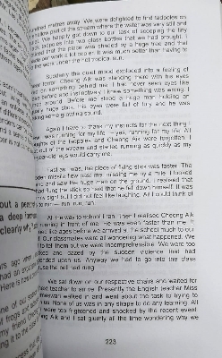 Picture of 330 English Essays By Abraham Sung