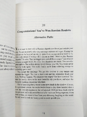 Picture of The Art of Thinking Clearly by Rolf Dobelli (Premium Quality - Paperback)