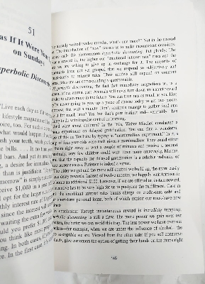 Picture of The Art of Thinking Clearly by Rolf Dobelli (Premium Quality - Paperback)