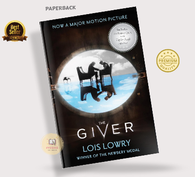 Picture of The Giver Series by Lois Lowry (Paperback)