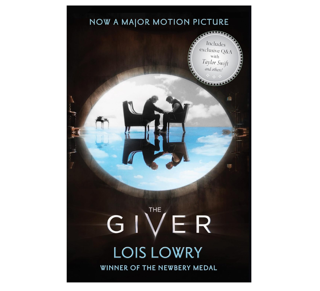 Picture of The Giver Series by Lois Lowry (Paperback)