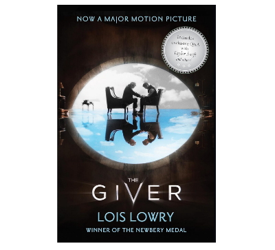 Picture of The Giver Series by Lois Lowry (Paperback)