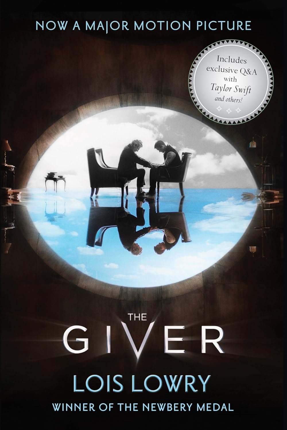 Picture of The Giver Series by Lois Lowry (Paperback)