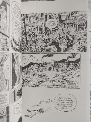 Picture of Habibi (Pantheon Graphic Library): Craig Thompson - Premium - Paperback