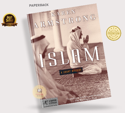 Picture of Islam: A Short History Book by Karen Armstrong