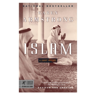 Picture of Islam: A Short History Book by Karen Armstrong