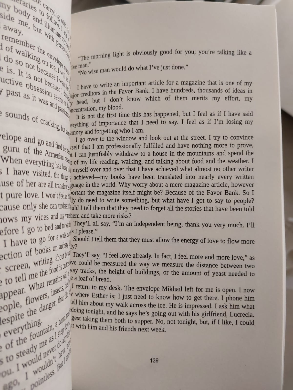 Picture of The Zahir: A Novel of Obsession by Paulo Coelho (Paperback)