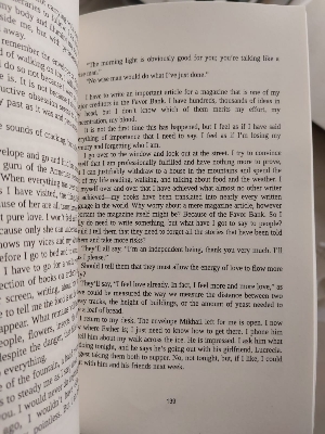 Picture of The Zahir: A Novel of Obsession by Paulo Coelho (Paperback)