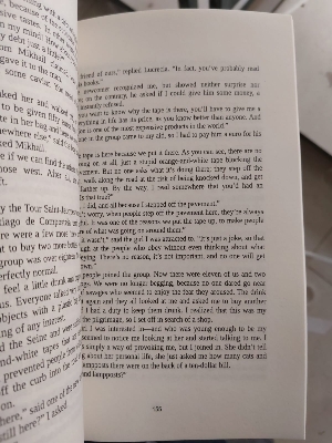 Picture of The Zahir: A Novel of Obsession by Paulo Coelho (Paperback)