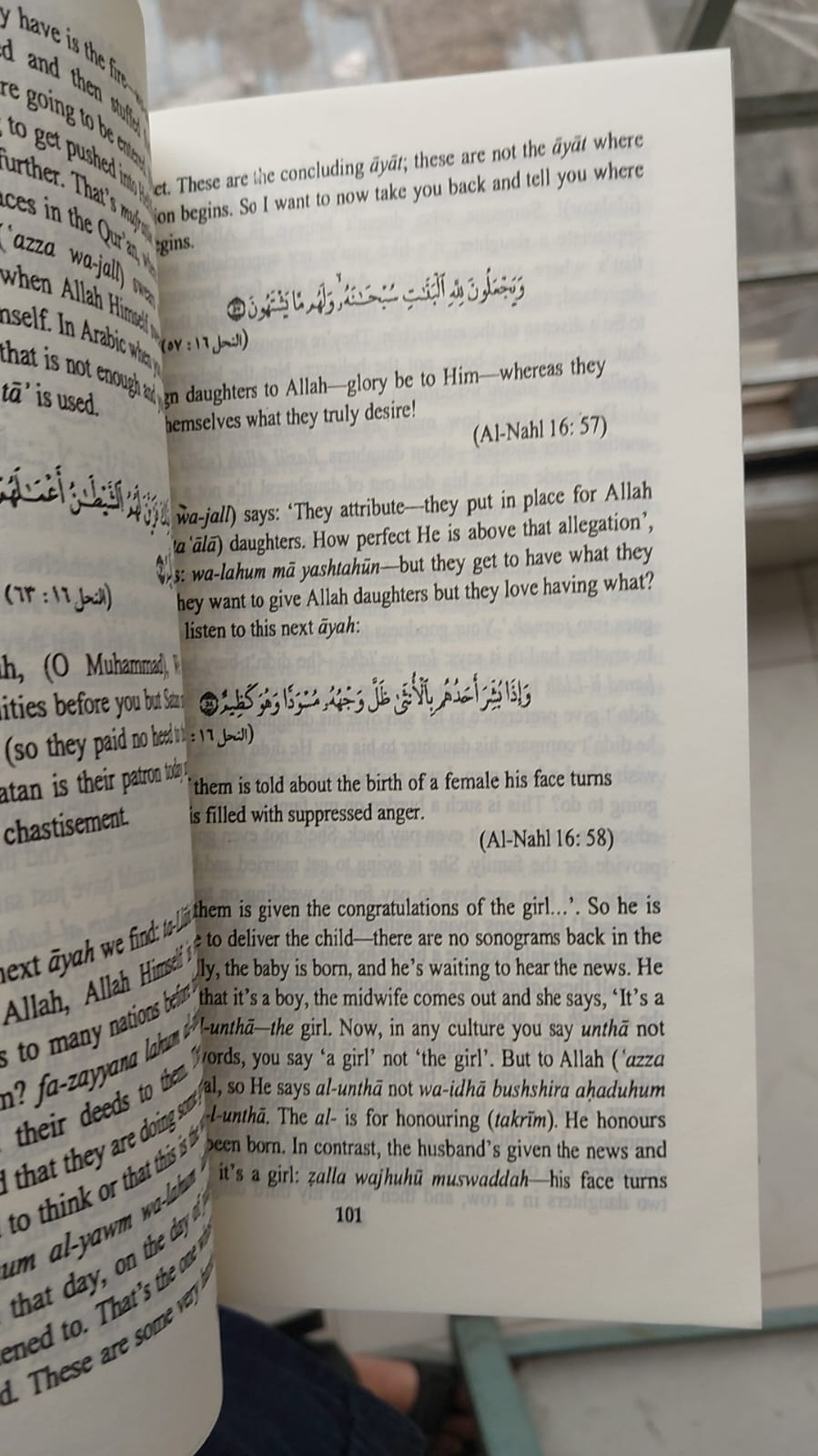 Picture of Revive Your Heart: Putting Life in Perspective Book by Nouman Ali Khan (Paperback)