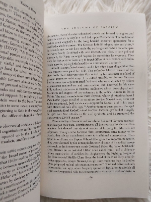 Picture of The Anatomy of Fascism Book by Robert O. Paxton