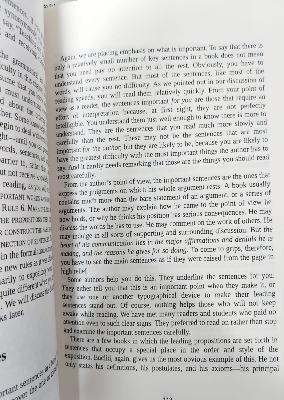 Picture of How to Read a Book Revised and Updated Edition Book by Charles Van Doren and Mortimer J. Adler