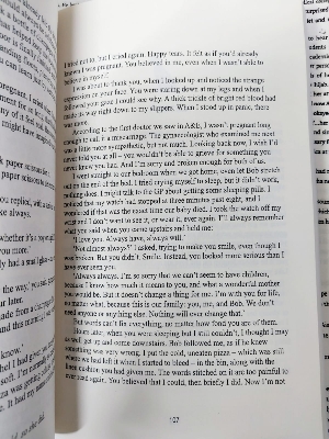 Picture of Rock Paper Scissors by Alice Feeney