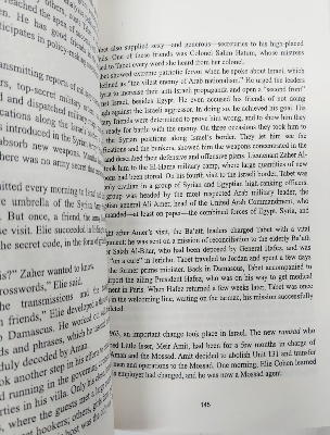 Picture of Mossad: The Greatest Missions of the Israeli Secret Service (Premium Quality - Paperback)