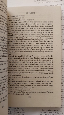 Picture of A Tale of Two Cities Novel by Charles Dickens (Yellowish - Paperback)