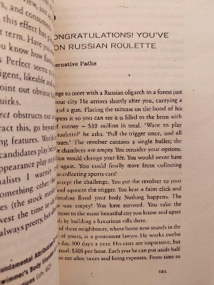 Picture of Three Bestselling Motivational Books Set  : (Atomic Habits, The Art of Thinking Clearly , The 7 Habits of Highly Effective People)